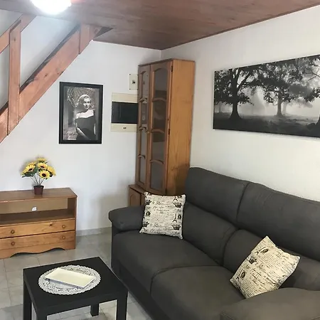 Apartment Costa Daurada - Via Aurelia