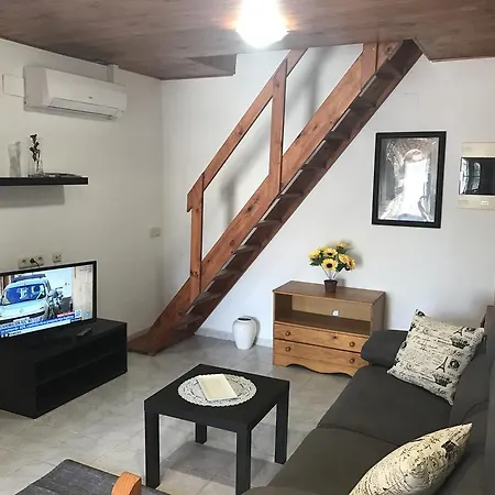 Costa Daurada - Via Aurelia Apartment