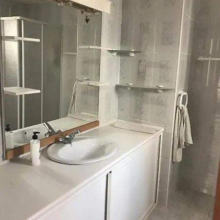 Apartment Costa Daurada - Via Aurelia
