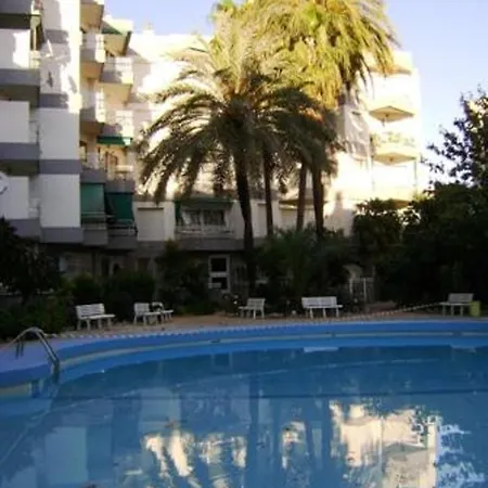 Costa Daurada - Via Aurelia Apartment