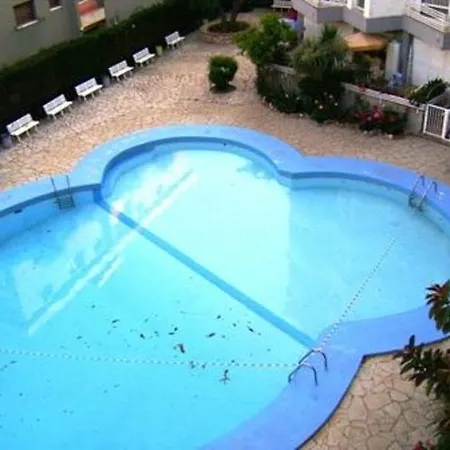 Apartment Costa Daurada - Via Aurelia *