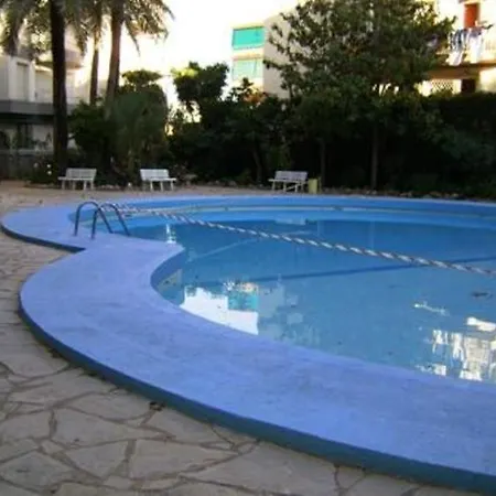 Costa Daurada - Via Aurelia *