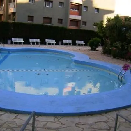 Costa Daurada - Via Aurelia
