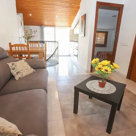 Costa Daurada - Via Aurelia Apartment