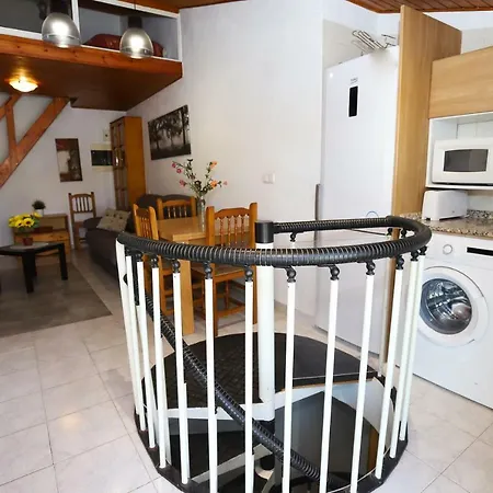 Costa Daurada - Via Aurelia Apartment *