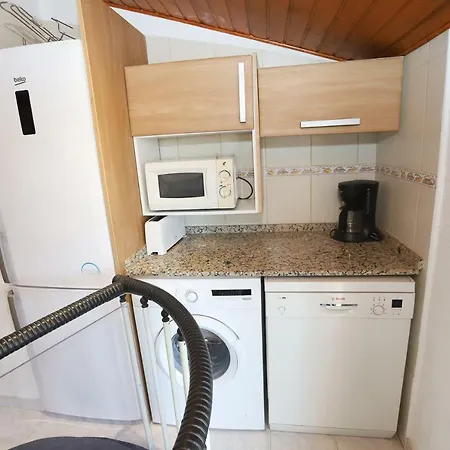 Costa Daurada - Via Aurelia Apartment Salou