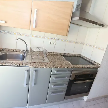 Costa Daurada - Via Aurelia * Salou
