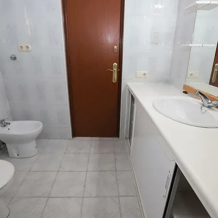 Costa Daurada - Via Aurelia *