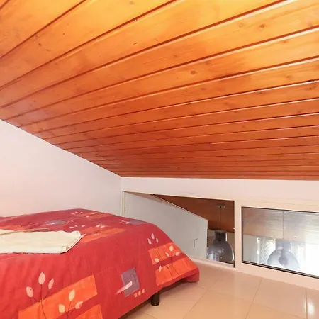 Costa Daurada - Via Aurelia Apartment Salou