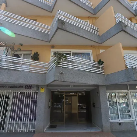 Costa Daurada - Via Aurelia Apartment