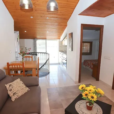 Apartment Costa Daurada - Via Aurelia Salou