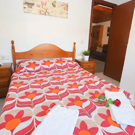 Costa Daurada - Via Aurelia Apartment Salou