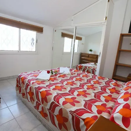 Costa Daurada - Via Aurelia Apartment *