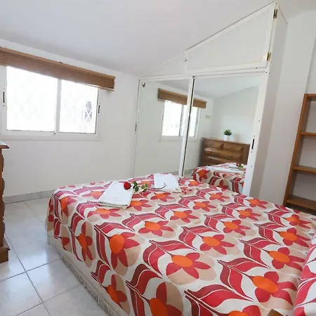 Costa Daurada - Via Aurelia Apartment *