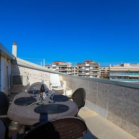 Costa Daurada - Via Aurelia *